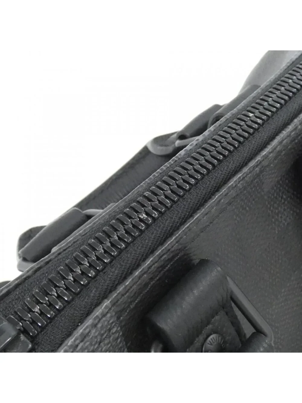 Louis Vuitton Damoflage Keepall Bandouliere 25 Boston